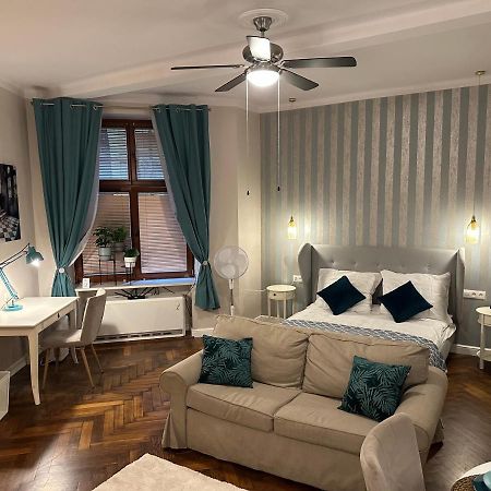 Apartament Heart Of Kazimierz Close To Wawel Castle Kraków Zewnętrze zdjęcie