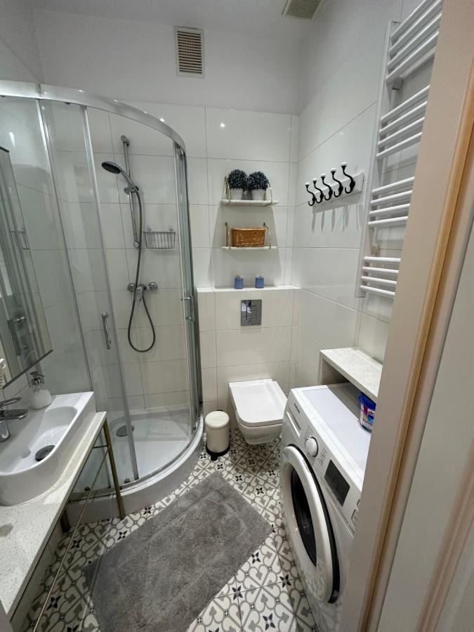 Apartament Heart Of Kazimierz Close To Wawel Castle Kraków Zewnętrze zdjęcie