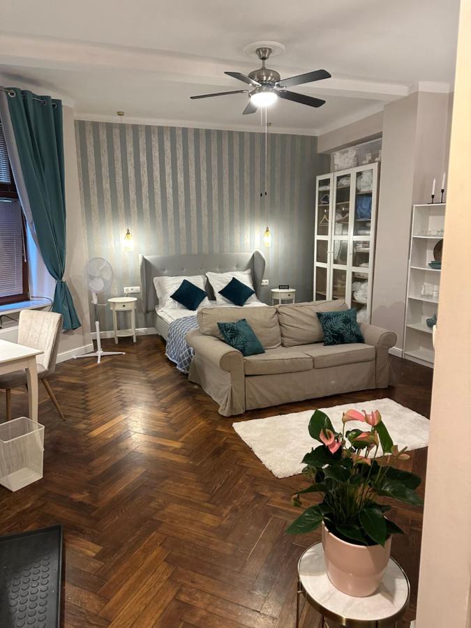 Apartament Heart Of Kazimierz Close To Wawel Castle Kraków Zewnętrze zdjęcie