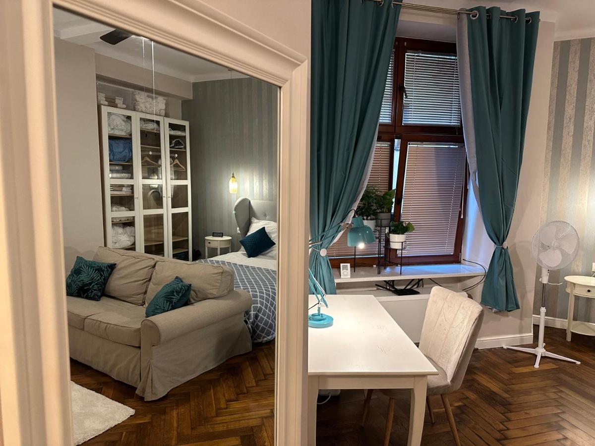 Apartament Heart Of Kazimierz Close To Wawel Castle Kraków Zewnętrze zdjęcie