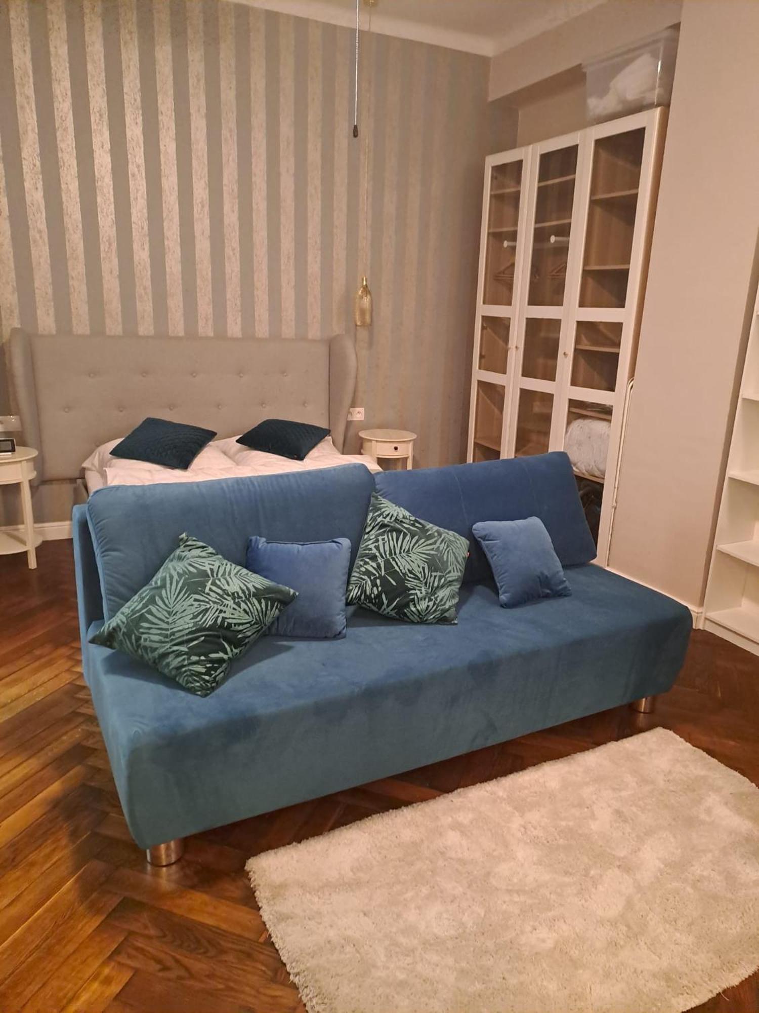 Apartament Heart Of Kazimierz Close To Wawel Castle Kraków Zewnętrze zdjęcie