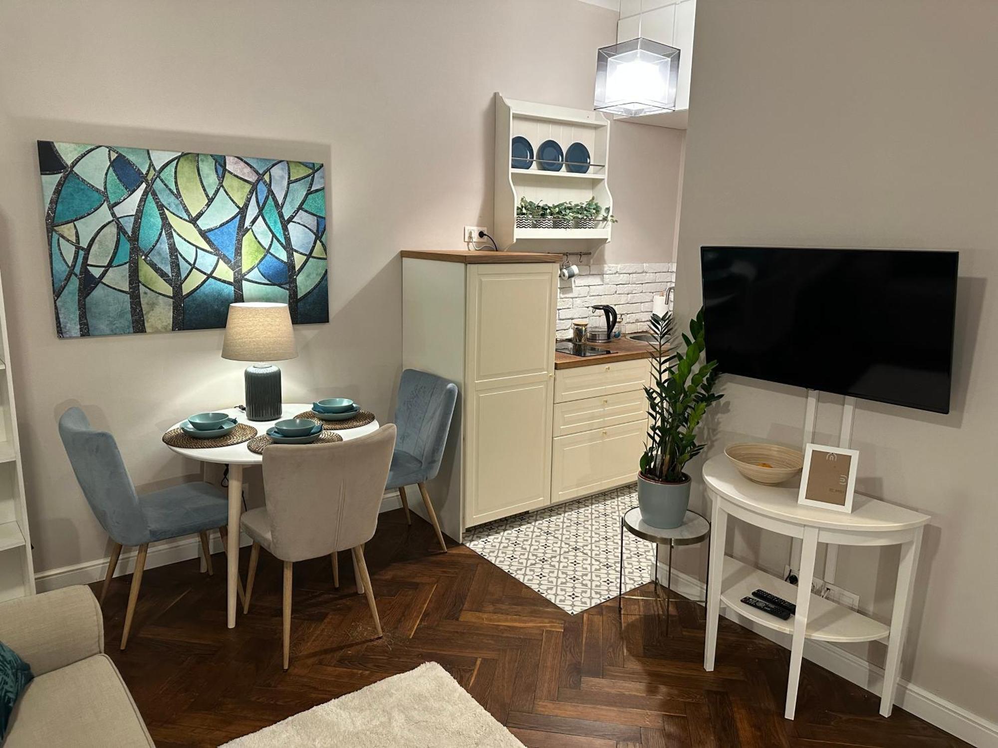 Apartament Heart Of Kazimierz Close To Wawel Castle Kraków Zewnętrze zdjęcie