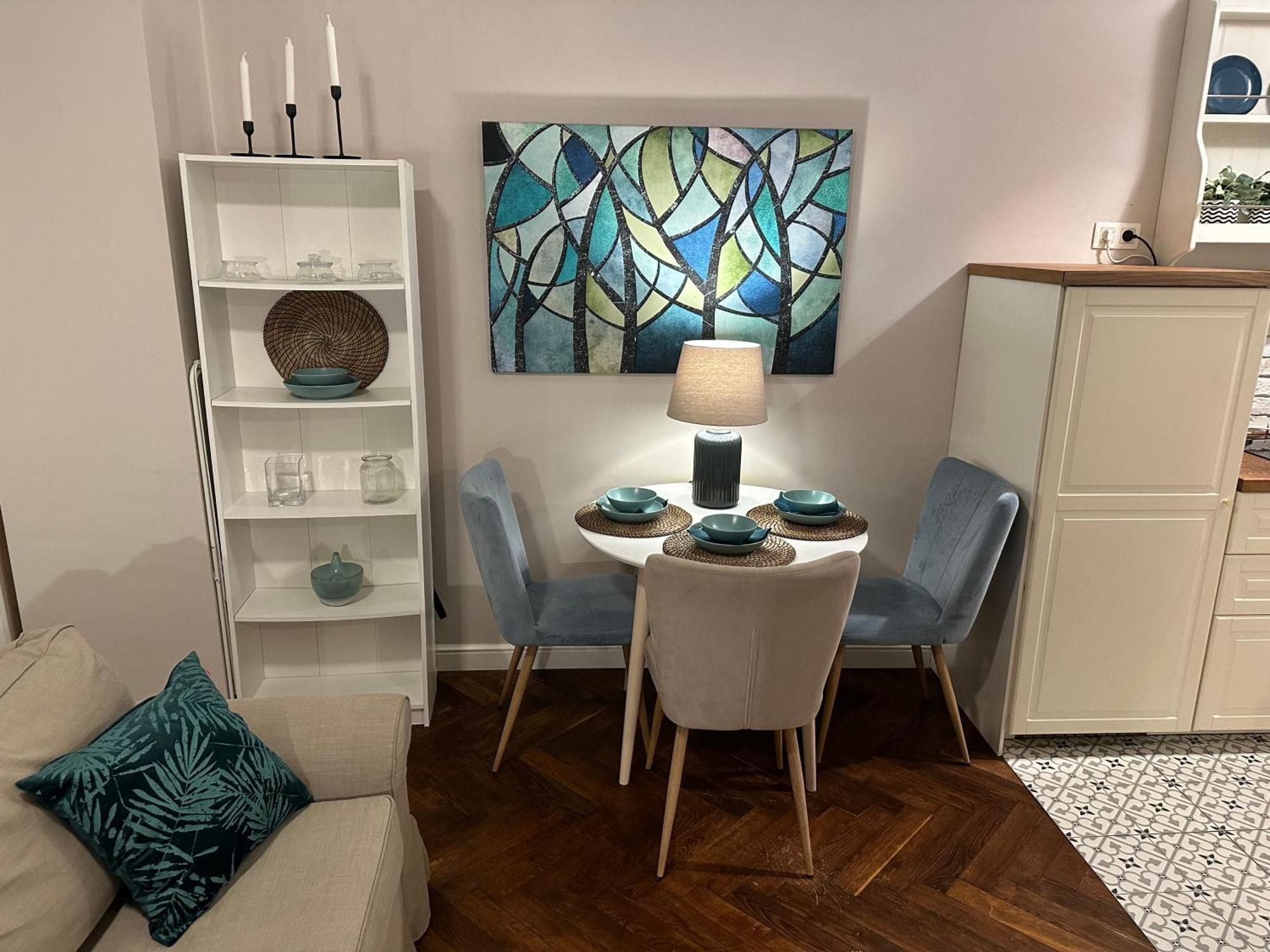 Apartament Heart Of Kazimierz Close To Wawel Castle Kraków Zewnętrze zdjęcie