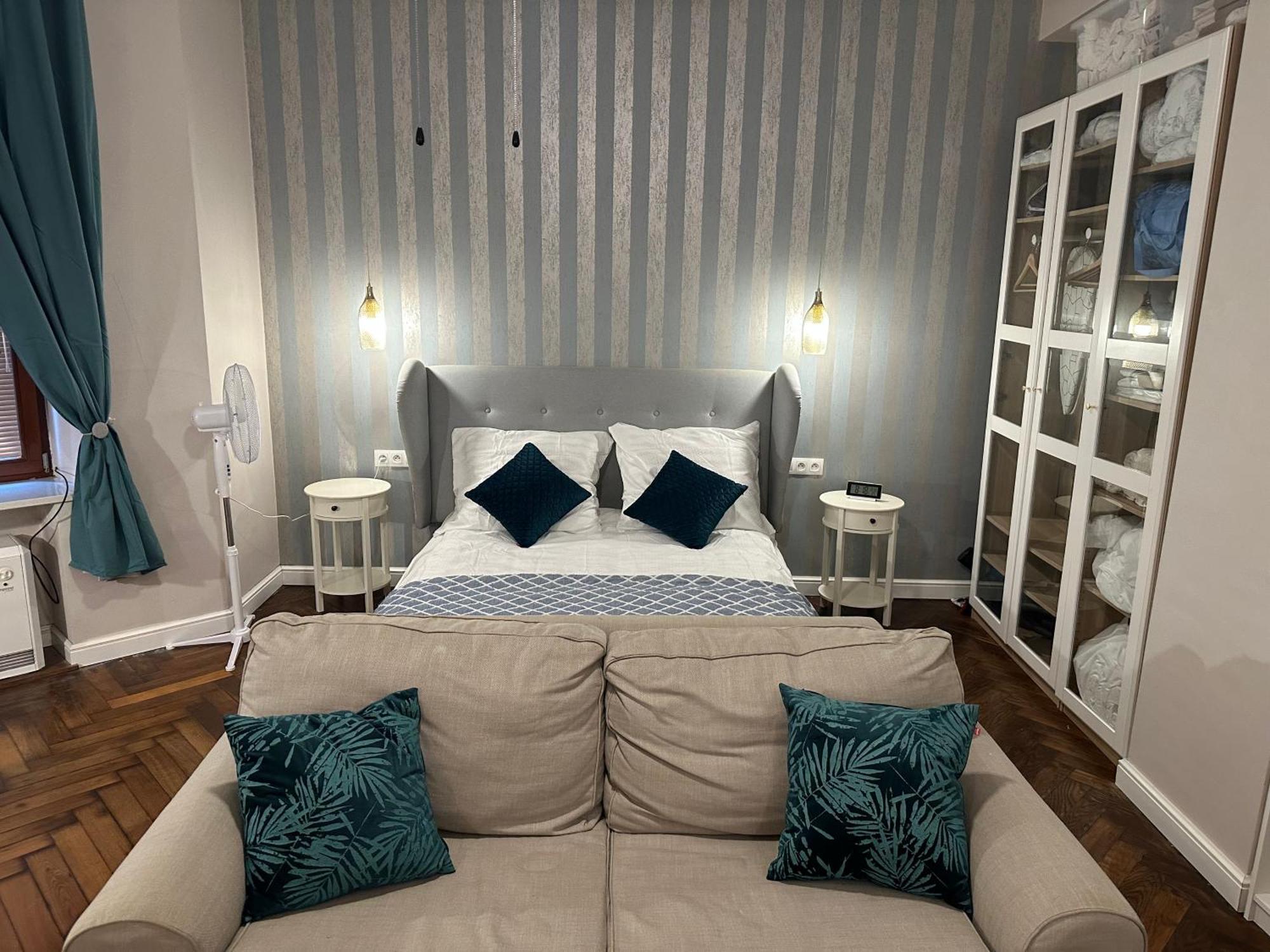 Apartament Heart Of Kazimierz Close To Wawel Castle Kraków Zewnętrze zdjęcie